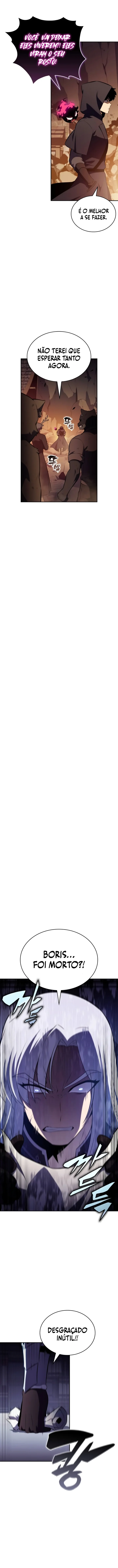 Read The Regressed Son of a Duke is an Assassin PT Manga Online