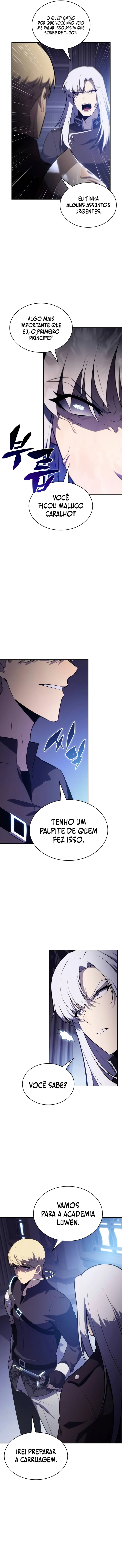 Read The Regressed Son of a Duke is an Assassin PT Manga Online