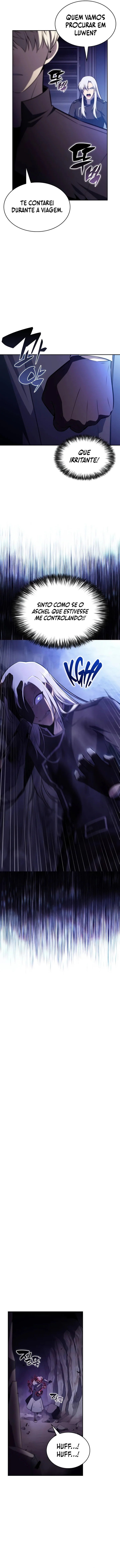 Read The Regressed Son of a Duke is an Assassin PT Manga Online