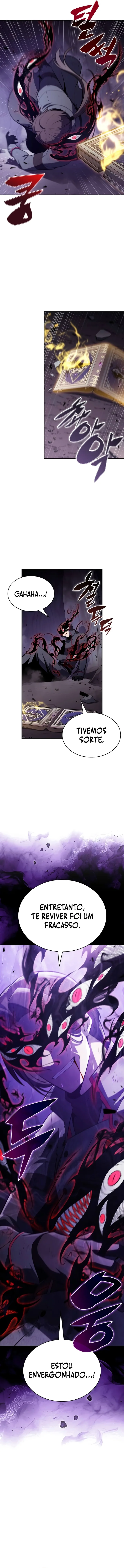 Read The Regressed Son of a Duke is an Assassin PT Manga Online