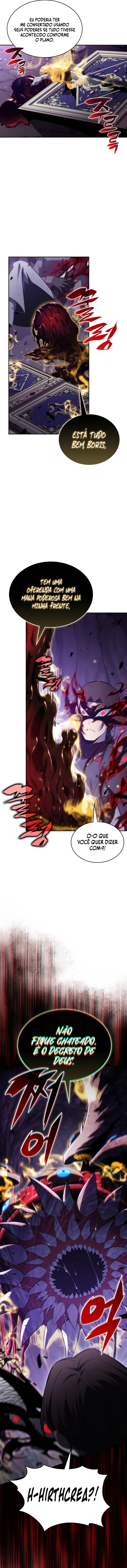 Read The Regressed Son of a Duke is an Assassin PT Manga Online