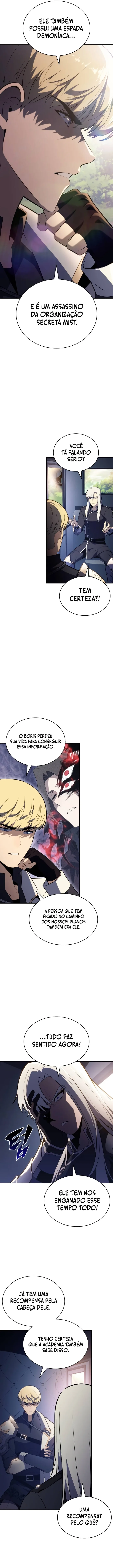 Read The Regressed Son of a Duke is an Assassin PT Manga Online