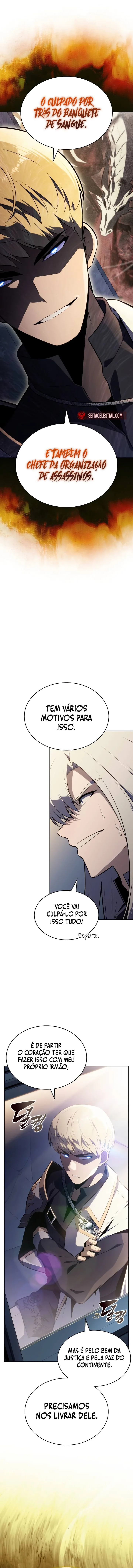 Read The Regressed Son of a Duke is an Assassin PT Manga Online