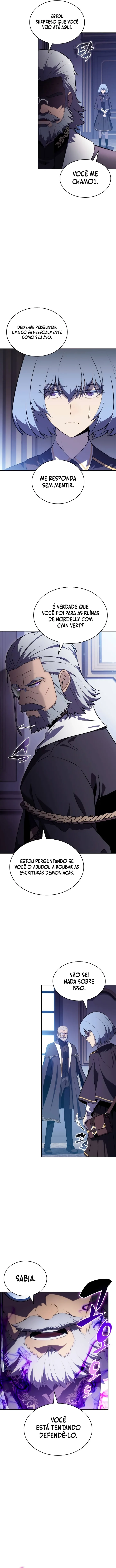 Read The Regressed Son of a Duke is an Assassin PT Manga Online