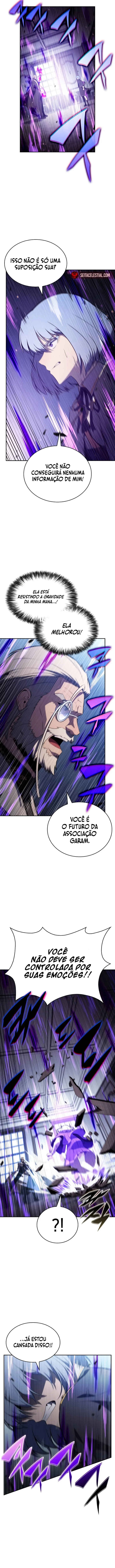 Read The Regressed Son of a Duke is an Assassin PT Manga Online