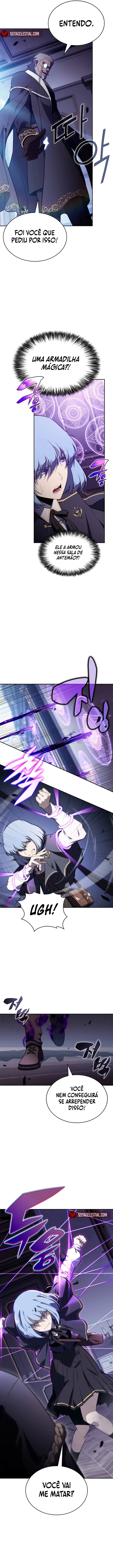 Read The Regressed Son of a Duke is an Assassin PT Manga Online