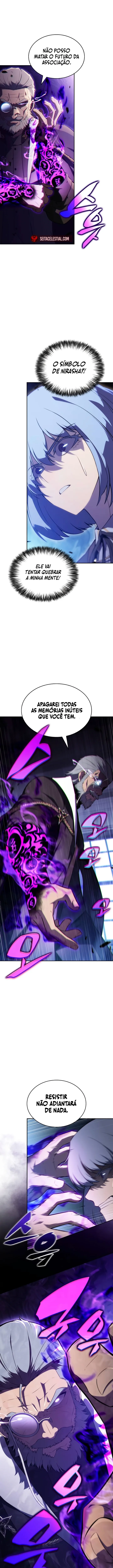 Read The Regressed Son of a Duke is an Assassin PT Manga Online