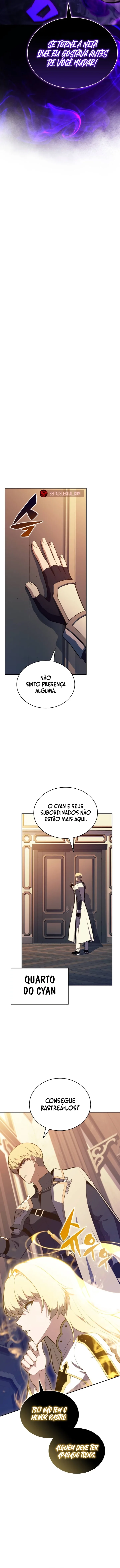 Read The Regressed Son of a Duke is an Assassin PT Manga Online