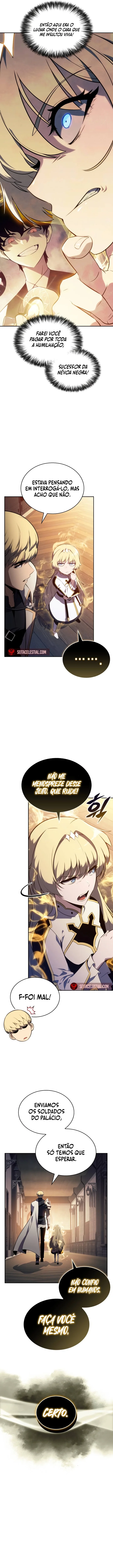 Read The Regressed Son of a Duke is an Assassin PT Manga Online