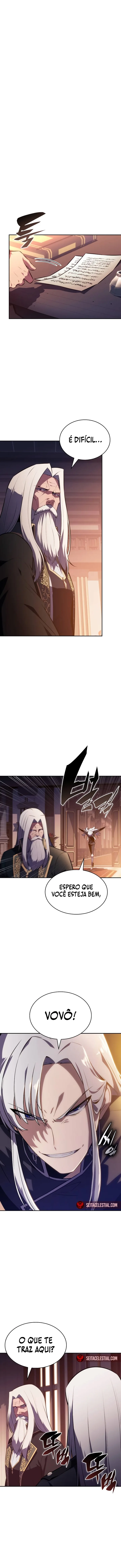 Read The Regressed Son of a Duke is an Assassin PT Manga Online