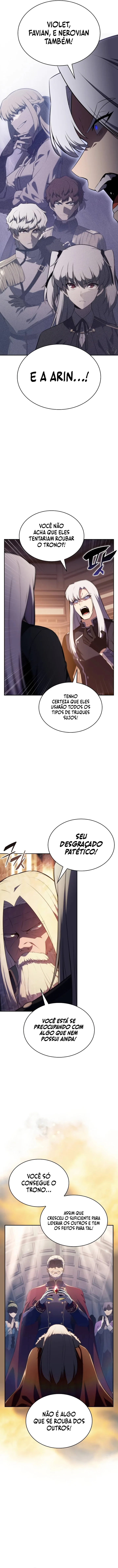 Read The Regressed Son of a Duke is an Assassin PT Manga Online