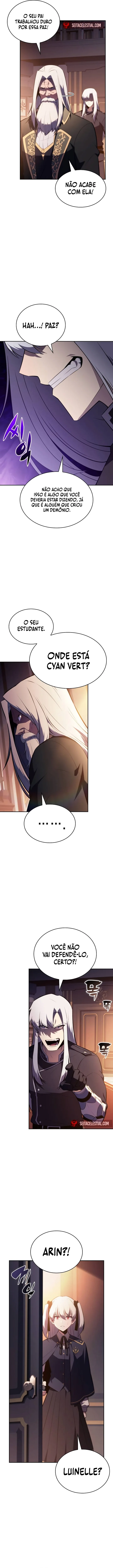 Read The Regressed Son of a Duke is an Assassin PT Manga Online