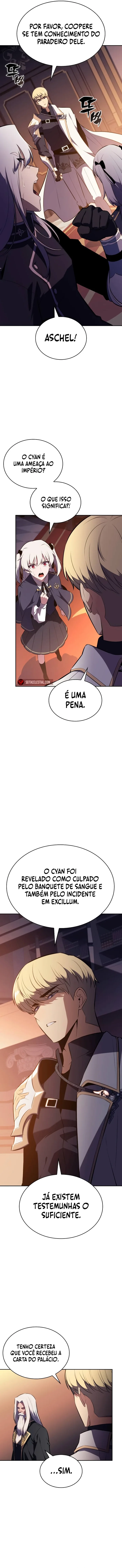 Read The Regressed Son of a Duke is an Assassin PT Manga Online