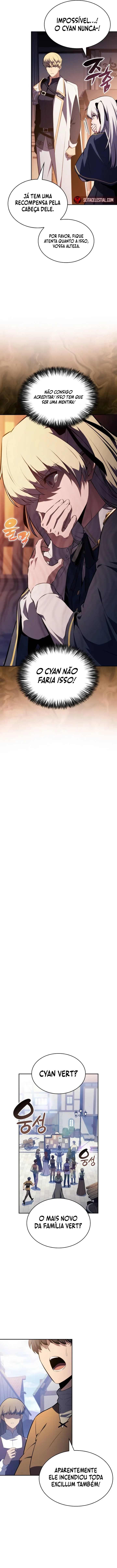 Read The Regressed Son of a Duke is an Assassin PT Manga Online