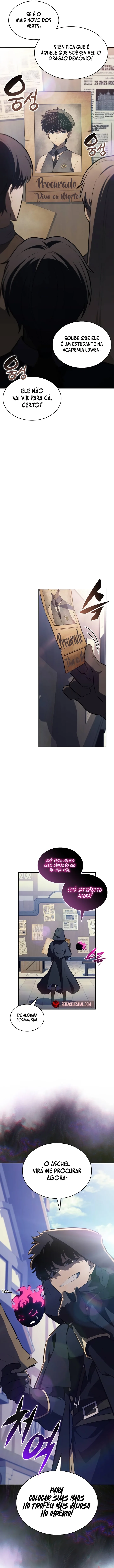 Read The Regressed Son of a Duke is an Assassin PT Manga Online