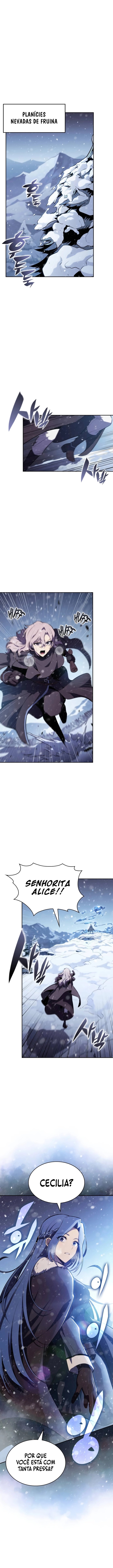 Read The Regressed Son of a Duke is an Assassin PT Manga Online