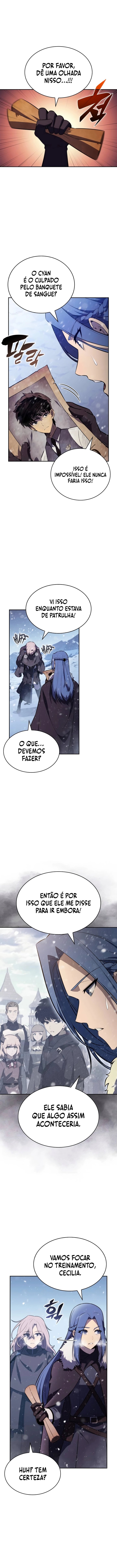 Read The Regressed Son of a Duke is an Assassin PT Manga Online