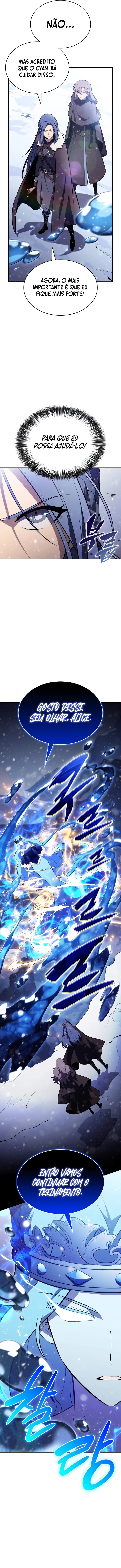 Read The Regressed Son of a Duke is an Assassin PT Manga Online