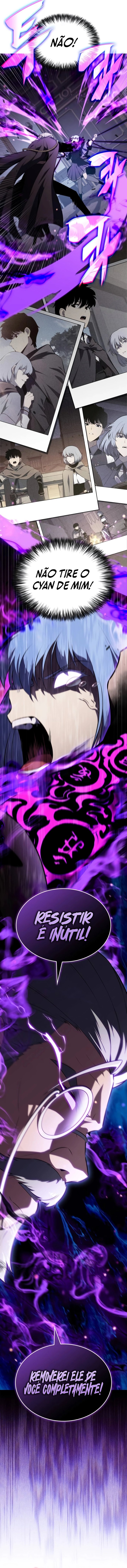 Read The Regressed Son of a Duke is an Assassin PT Manga Online