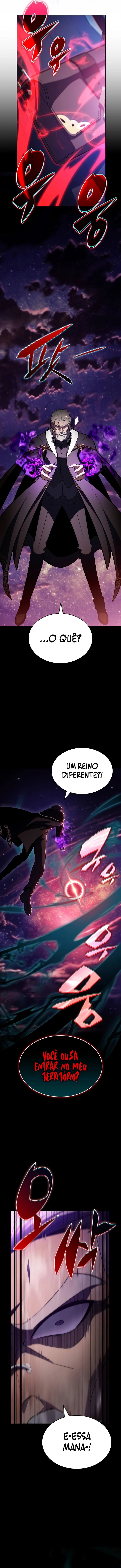 Read The Regressed Son of a Duke is an Assassin PT Manga Online