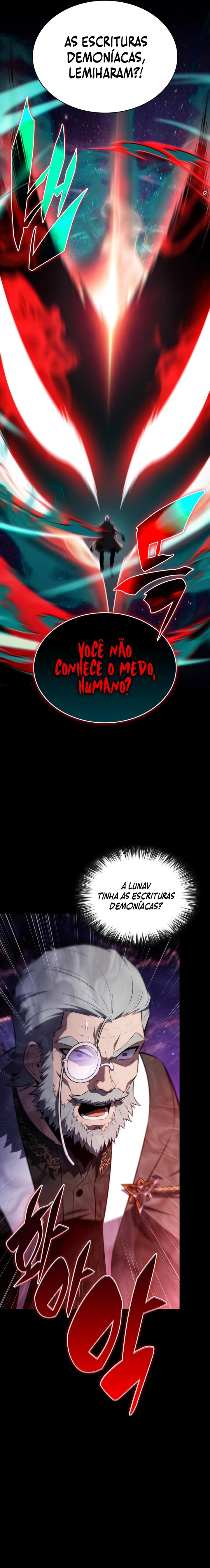 Read The Regressed Son of a Duke is an Assassin PT Manga Online