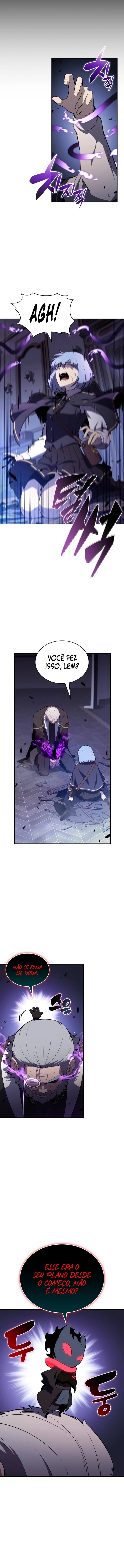 Read The Regressed Son of a Duke is an Assassin PT Manga Online