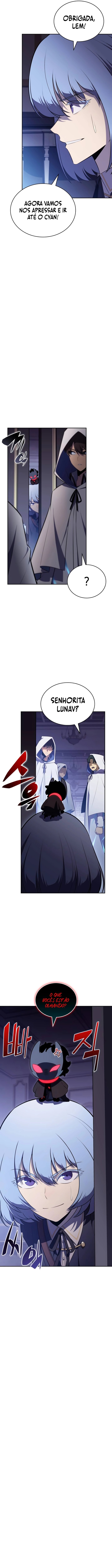 Read The Regressed Son of a Duke is an Assassin PT Manga Online