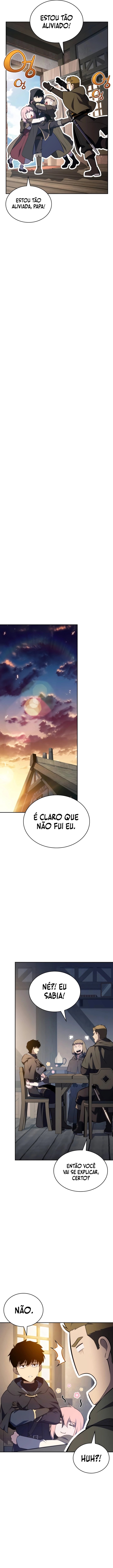 Read The Regressed Son of a Duke is an Assassin PT Manga Online