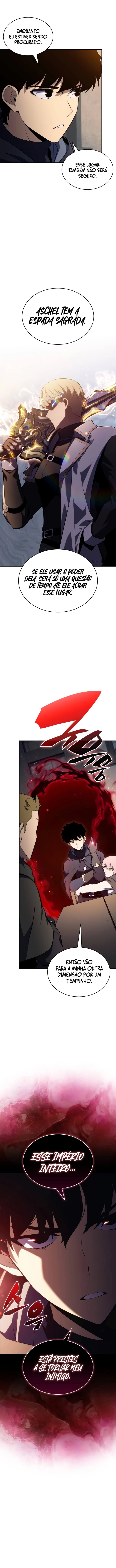 Read The Regressed Son of a Duke is an Assassin PT Manga Online