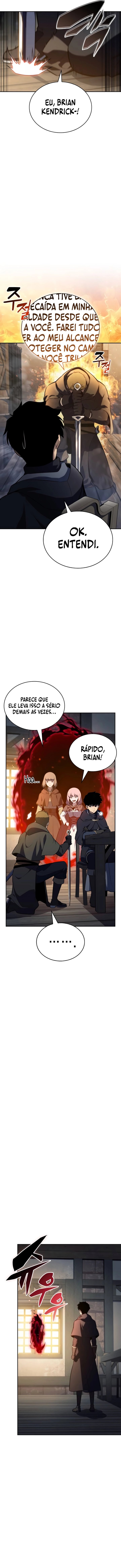 Read The Regressed Son of a Duke is an Assassin PT Manga Online