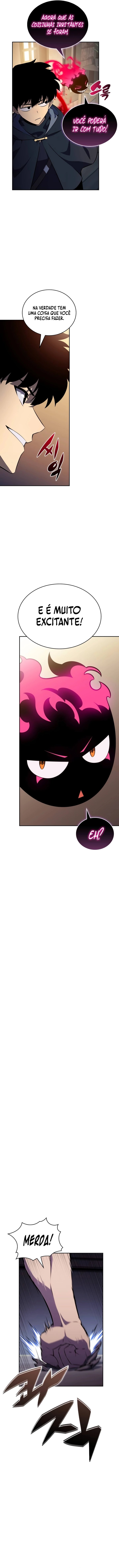 Read The Regressed Son of a Duke is an Assassin PT Manga Online