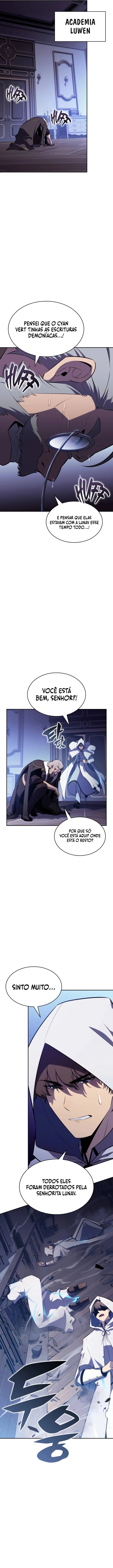 Read The Regressed Son of a Duke is an Assassin PT Manga Online