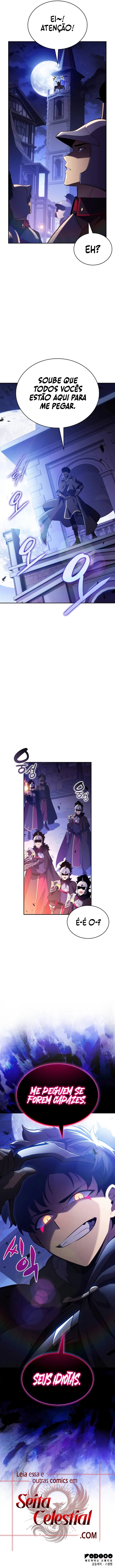 Read The Regressed Son of a Duke is an Assassin PT Manga Online