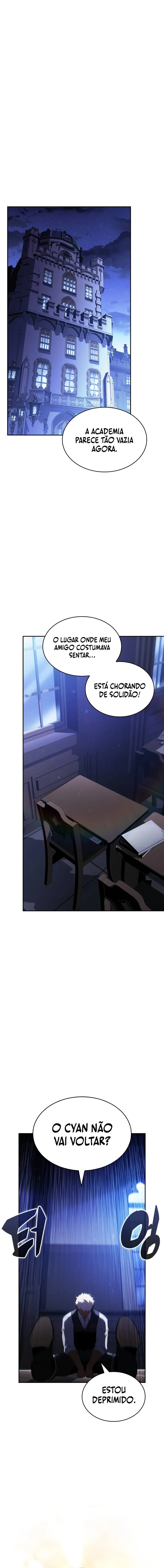 Read The Regressed Son of a Duke is an Assassin PT Manga Online