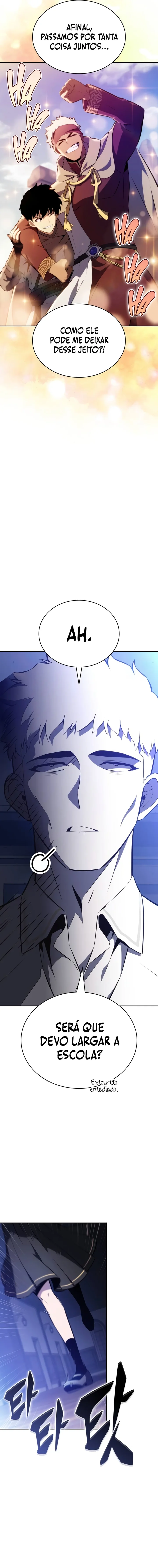 Read The Regressed Son of a Duke is an Assassin PT Manga Online