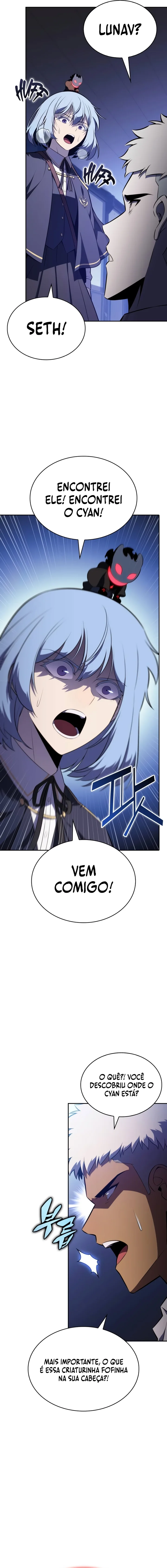 Read The Regressed Son of a Duke is an Assassin PT Manga Online