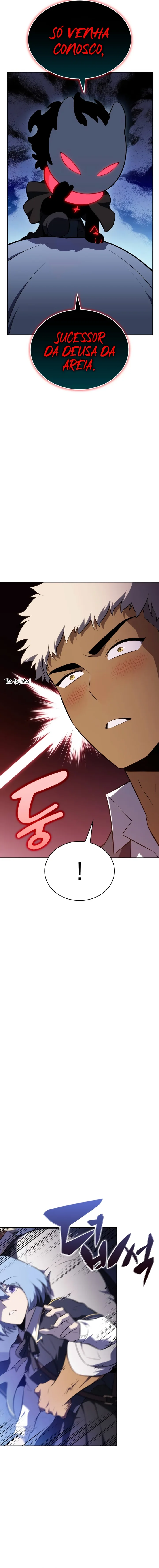 Read The Regressed Son of a Duke is an Assassin PT Manga Online