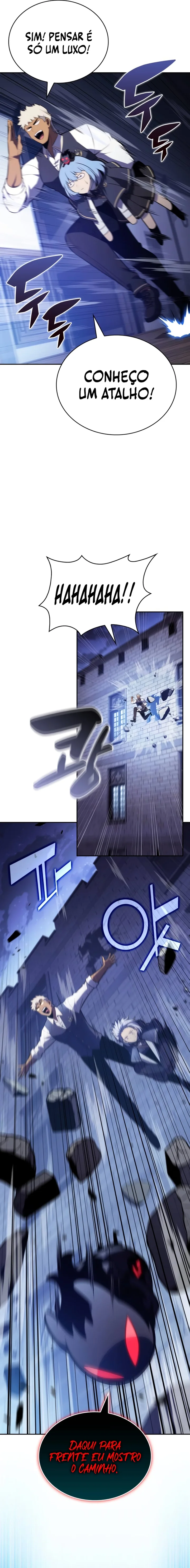 Read The Regressed Son of a Duke is an Assassin PT Manga Online