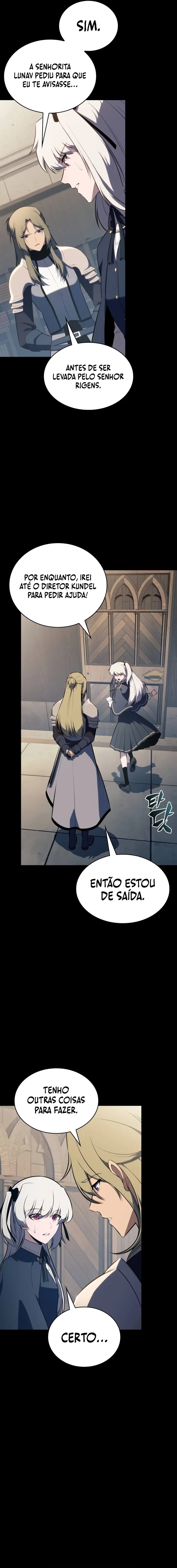 Read The Regressed Son of a Duke is an Assassin PT Manga Online