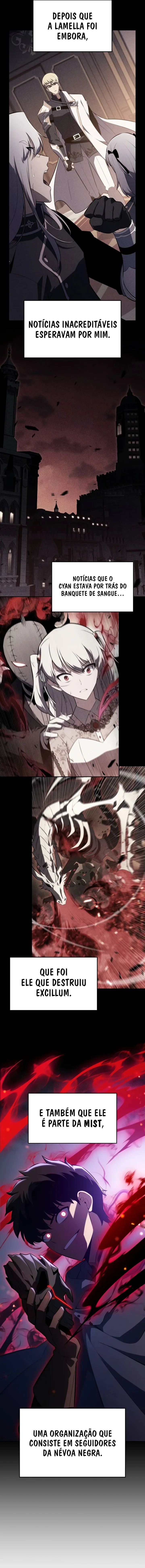 Read The Regressed Son of a Duke is an Assassin PT Manga Online