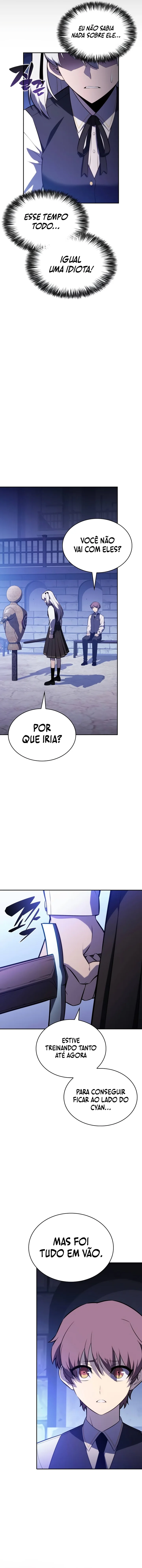 Read The Regressed Son of a Duke is an Assassin PT Manga Online