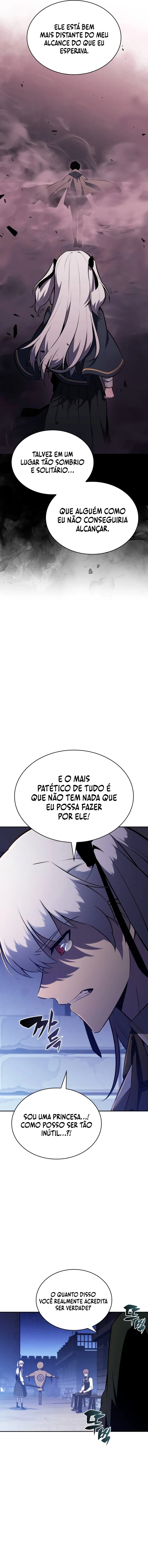 Read The Regressed Son of a Duke is an Assassin PT Manga Online