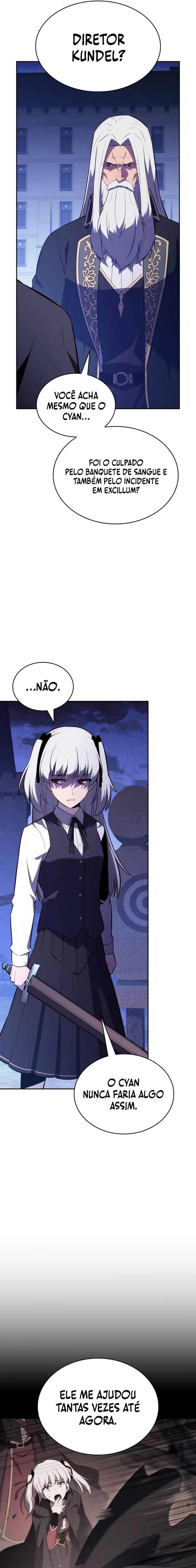 Read The Regressed Son of a Duke is an Assassin PT Manga Online