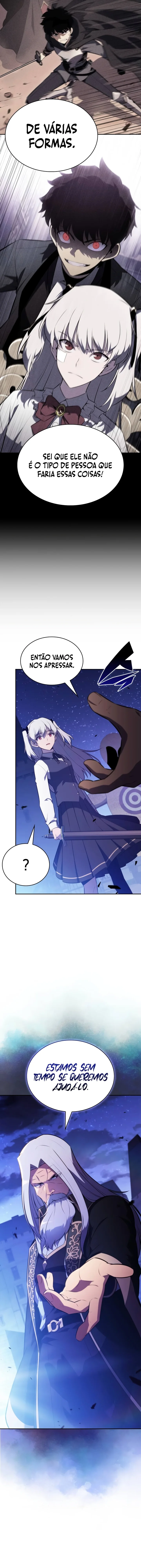 Read The Regressed Son of a Duke is an Assassin PT Manga Online