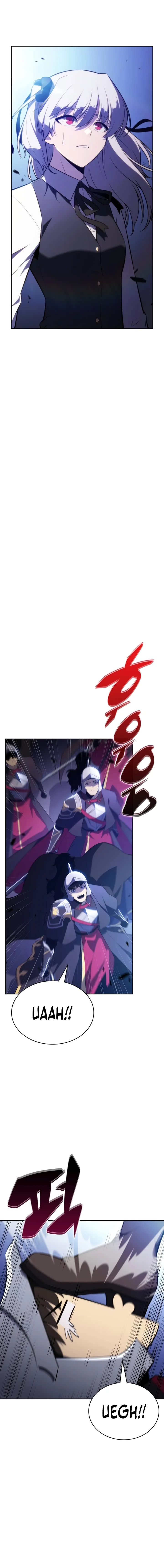 Read The Regressed Son of a Duke is an Assassin PT Manga Online