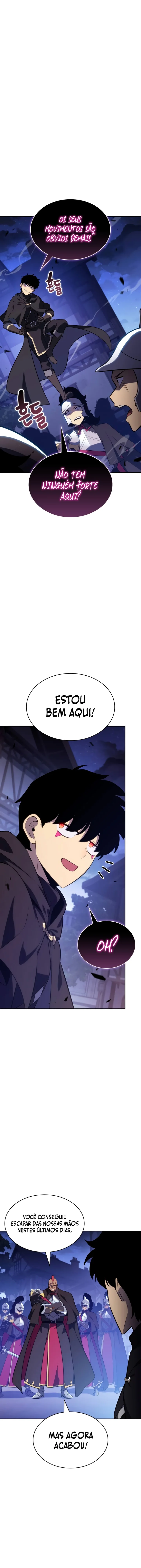 Read The Regressed Son of a Duke is an Assassin PT Manga Online