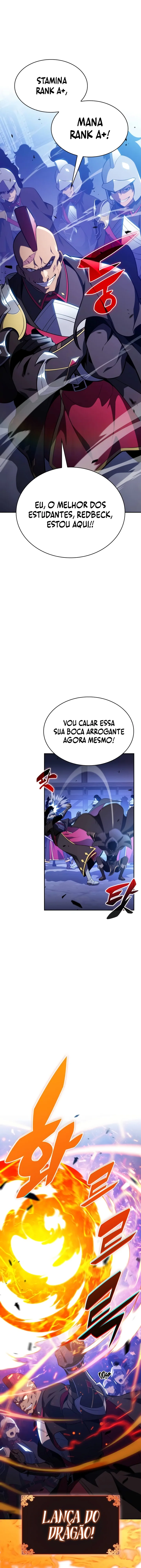 Read The Regressed Son of a Duke is an Assassin PT Manga Online