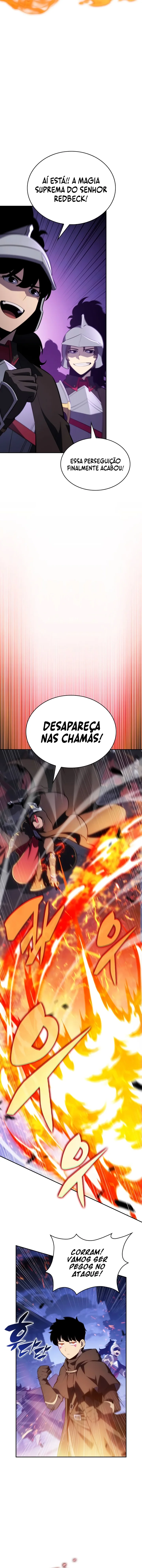 Read The Regressed Son of a Duke is an Assassin PT Manga Online