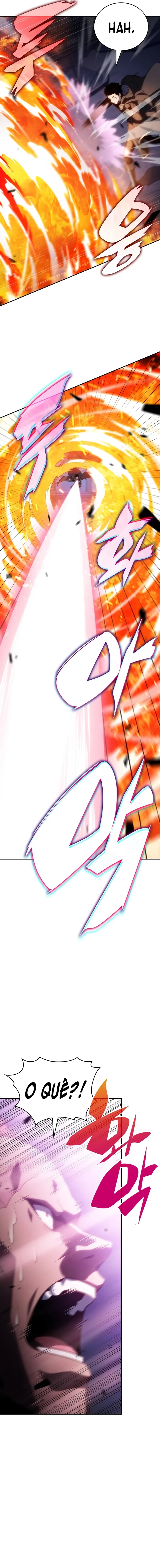 Read The Regressed Son of a Duke is an Assassin PT Manga Online