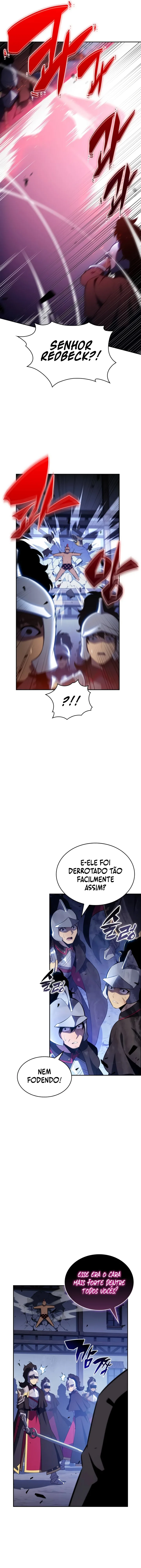 Read The Regressed Son of a Duke is an Assassin PT Manga Online